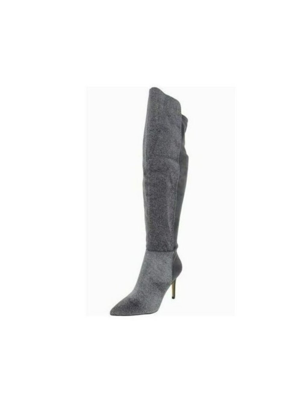 JESSICA SIMPSON AMRIENA STILETTO OVER-THE-KNEE BOOTS, SZ 9, NIB